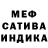 Марихуана OG Kush Marina Kitsenko
